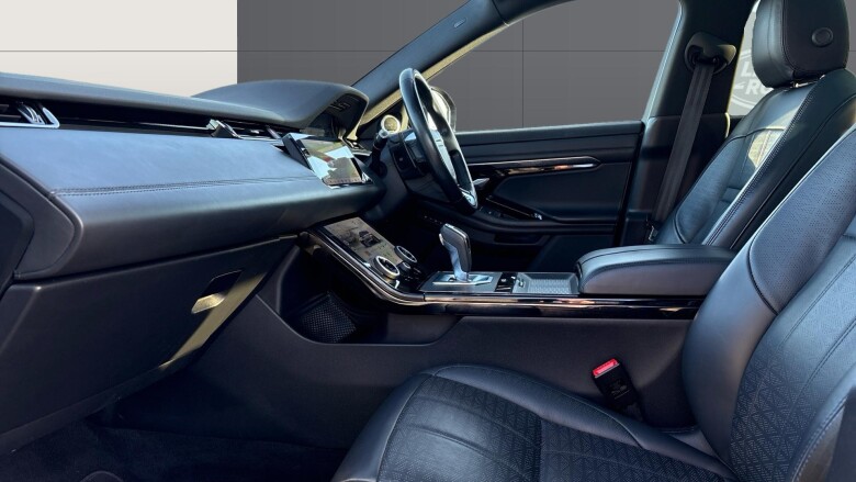 Land Rover Range Rover Evoque 2.0 D180 R-Dynamic HSE 5dr Auto Diesel Hatchback